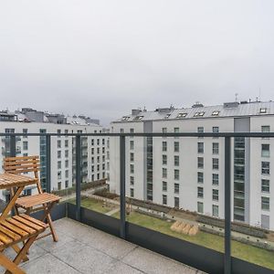 Langgarten Apartments By Little Heaven